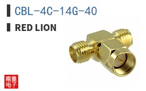 CBL-4C-14G-40 ͼƬ